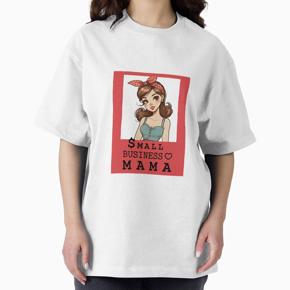 business mom by quotefactory T-Shirts, Hoodie, Sweatshirt | BlankRebels.com (Image 2)
