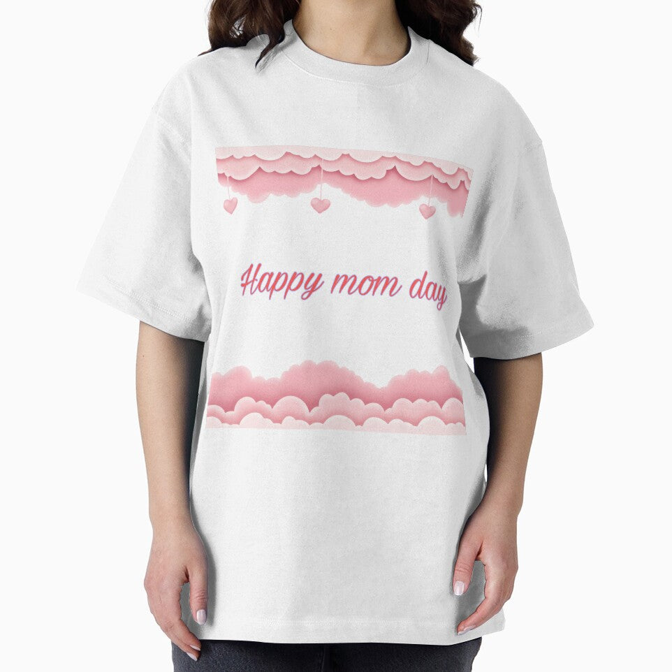 Happy Mothers Day Gif by Casablanca111 T-Shirts, Hoodie, Sweatshirt | BlankRebels.com (Image 2)