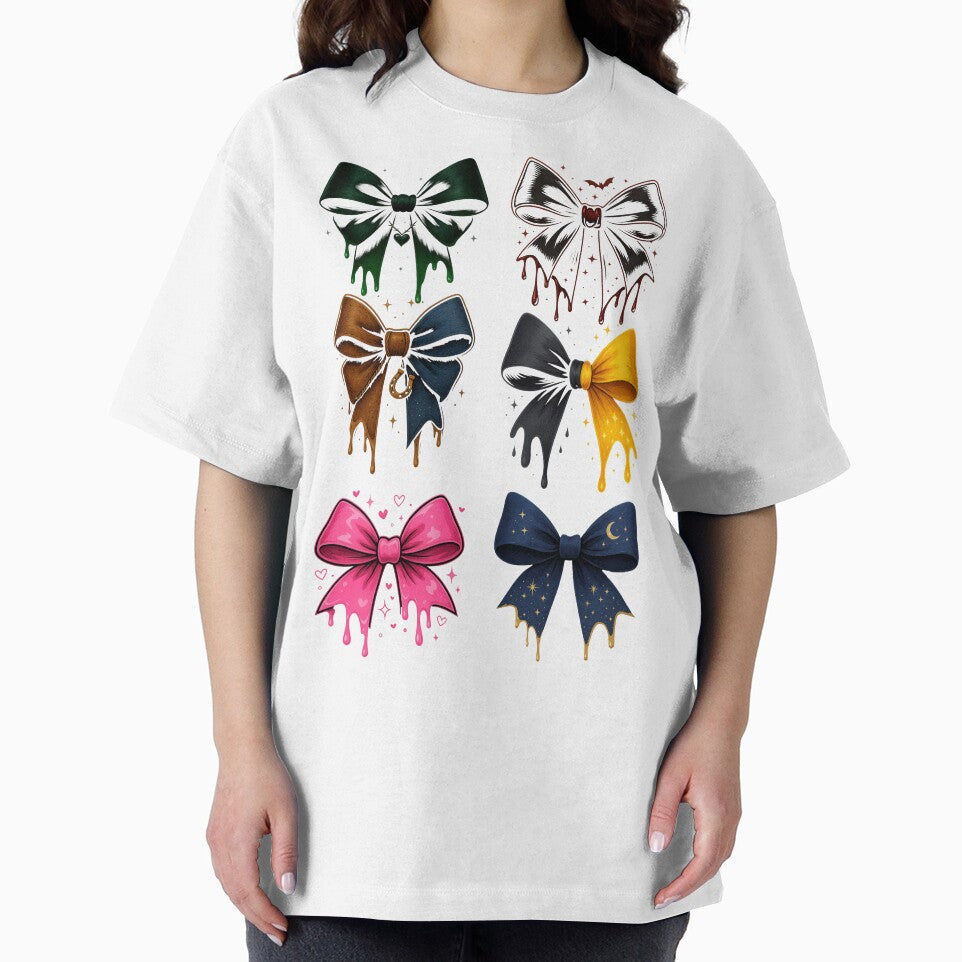 Romance Trope Bows by Foul-MouthedCo T-Shirts, Hoodie, Sweatshirt | BlankRebels.com (Image 2)