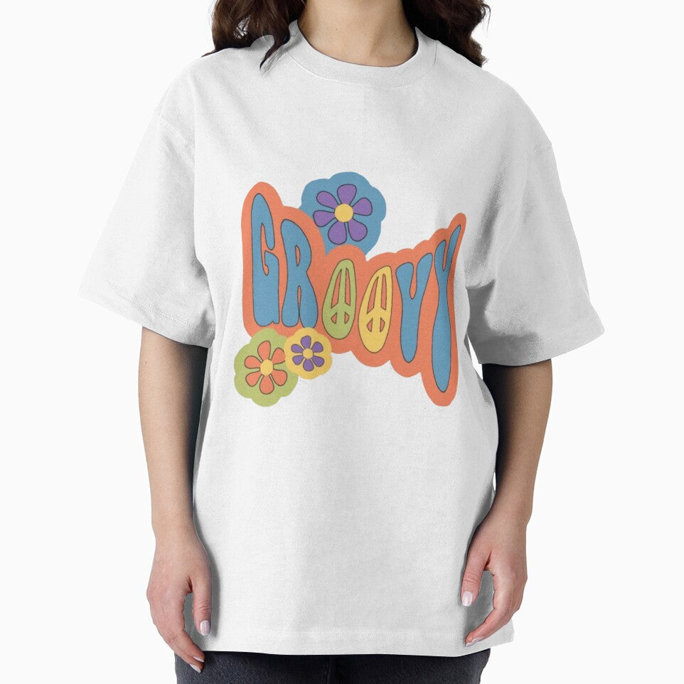 Groovy by bronte2004 T-Shirts, Hoodie, Sweatshirt | BlankRebels.com (Image 2)