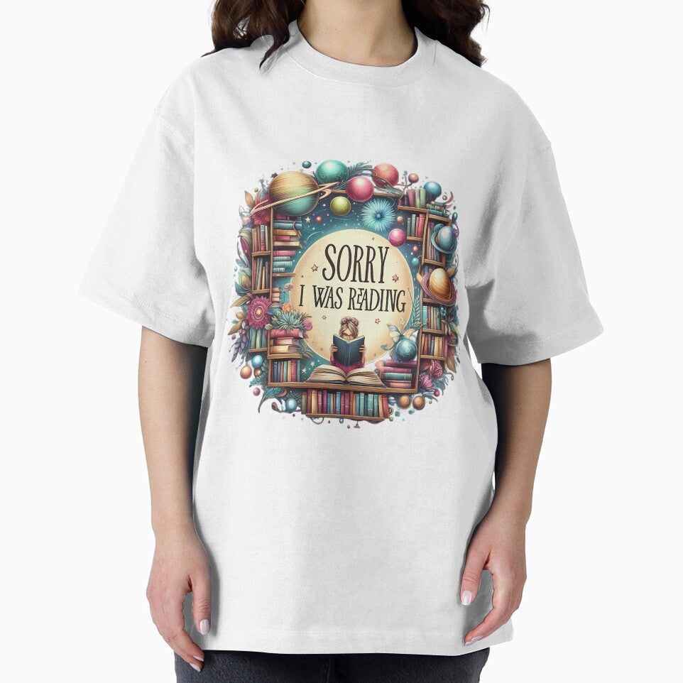 Astral Bibliophile by Pixel Dome T-Shirts, Hoodie, Sweatshirt | BlankRebels.com (Image 2)