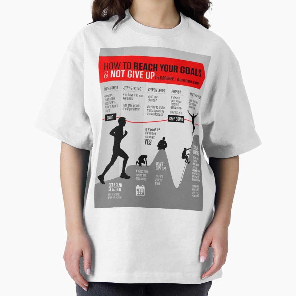How To Reach Your Goals by superfitstuff T-Shirts, Hoodie, Sweatshirt | BlankRebels.com (Image 2)