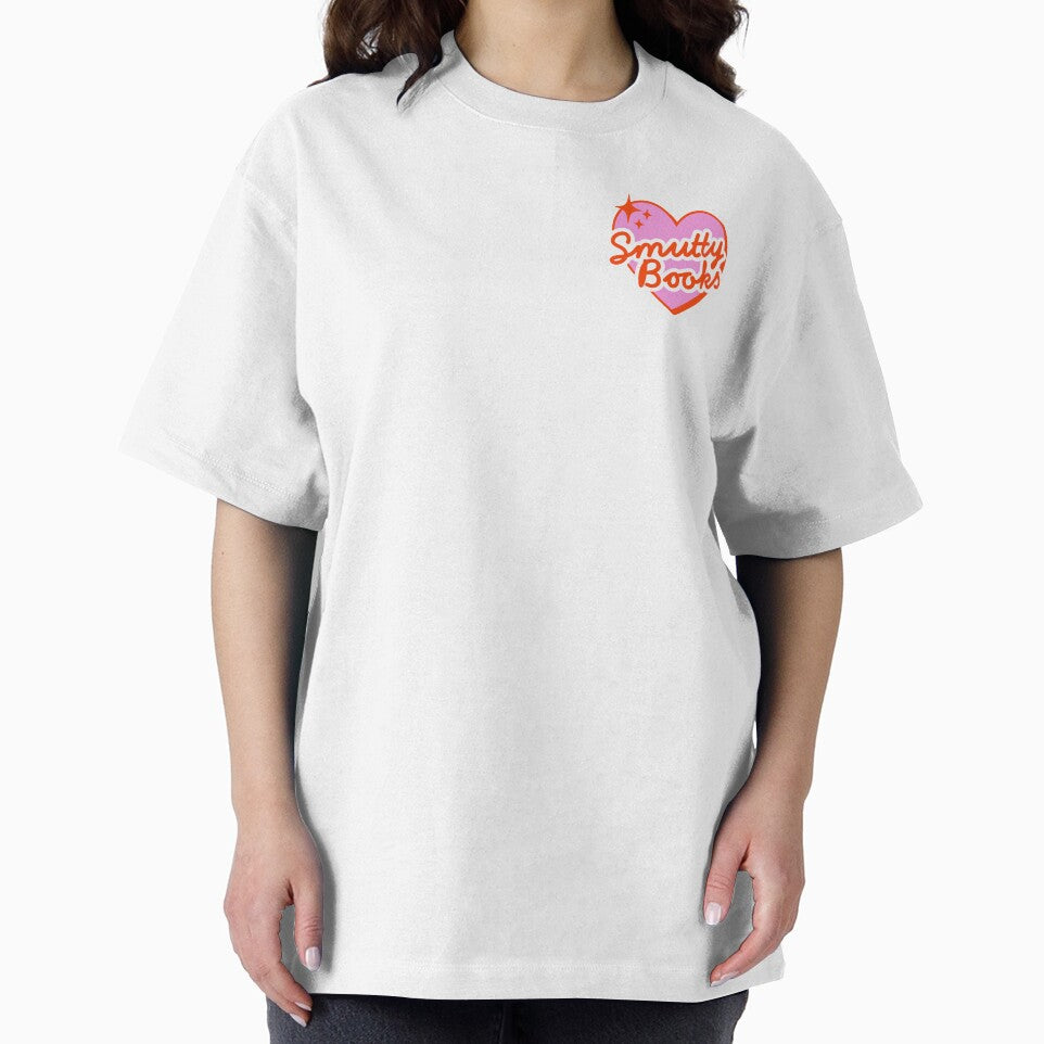 I Love Smutty Books by natipatootie T-Shirts, Hoodie, Sweatshirt | BlankRebels.com (Image 2)