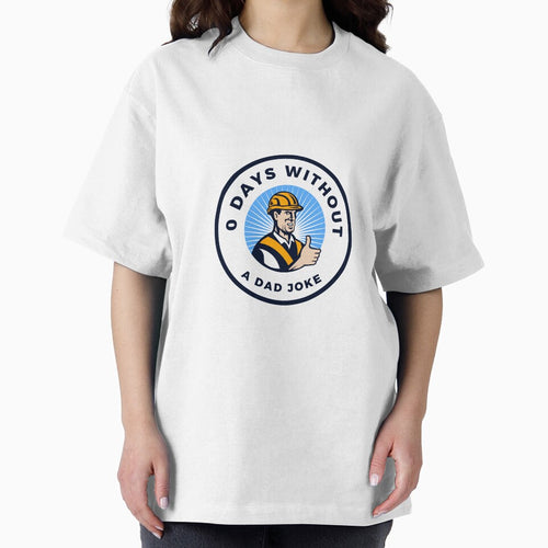 0 Days Without a Dad Joke by 4-Store
