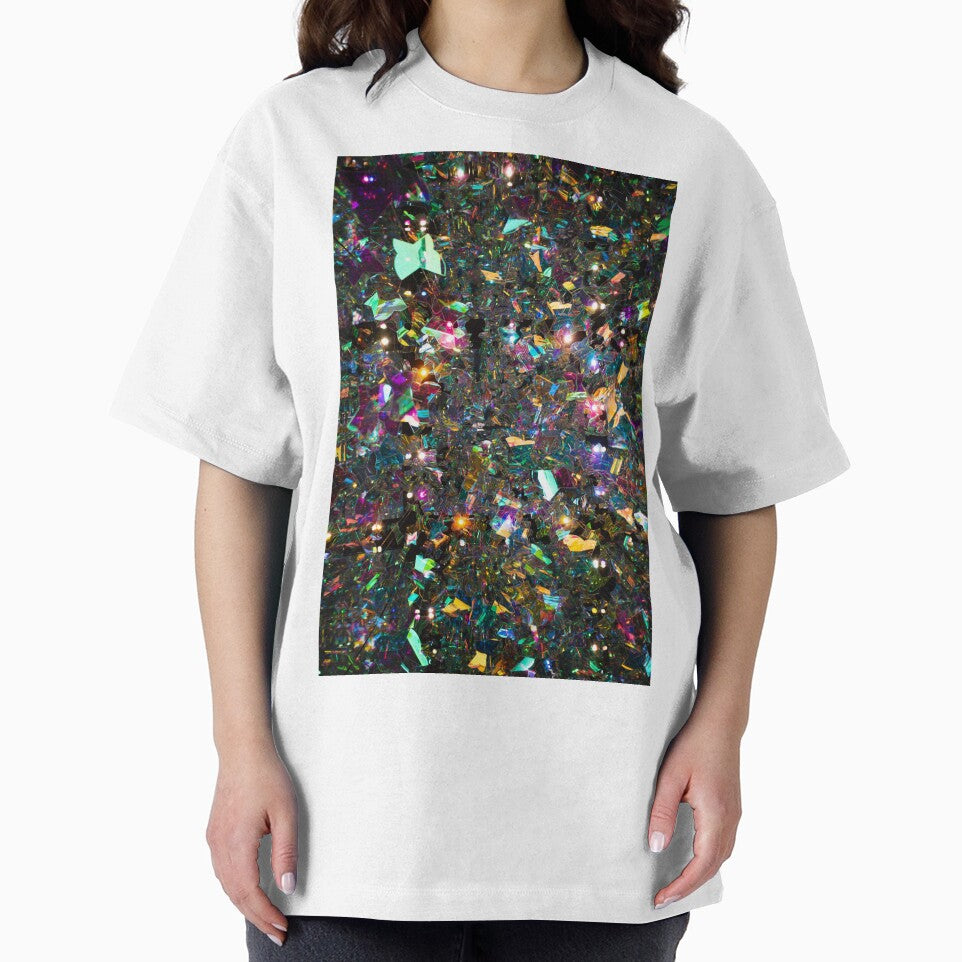 Rainbow Crystals by newburyboutique T-Shirts, Hoodie, Sweatshirt | BlankRebels.com (Image 2)