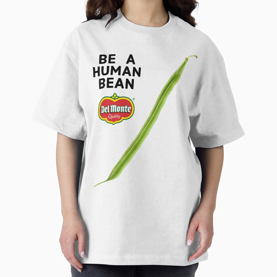 Be a Human Bean by PeachMillk T-Shirts, Hoodie, Sweatshirt | BlankRebels.com (Image 2)