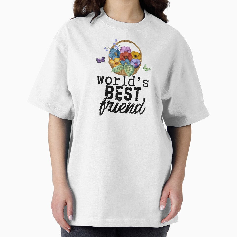 World’s Best Friend by tmachtan T-Shirts, Hoodie, Sweatshirt | BlankRebels.com (Image 2)
