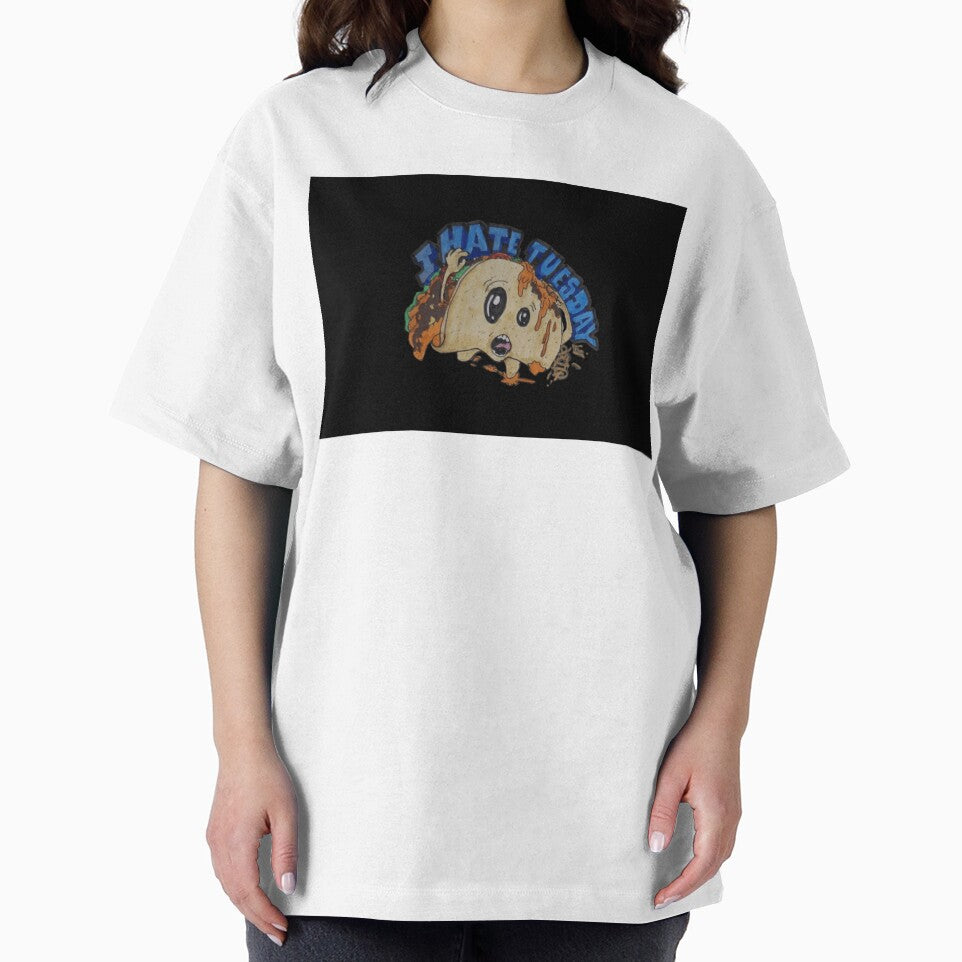 Taco Tuesdays by Wall*Art T-Shirts, Hoodie, Sweatshirt | BlankRebels.com (Image 2)