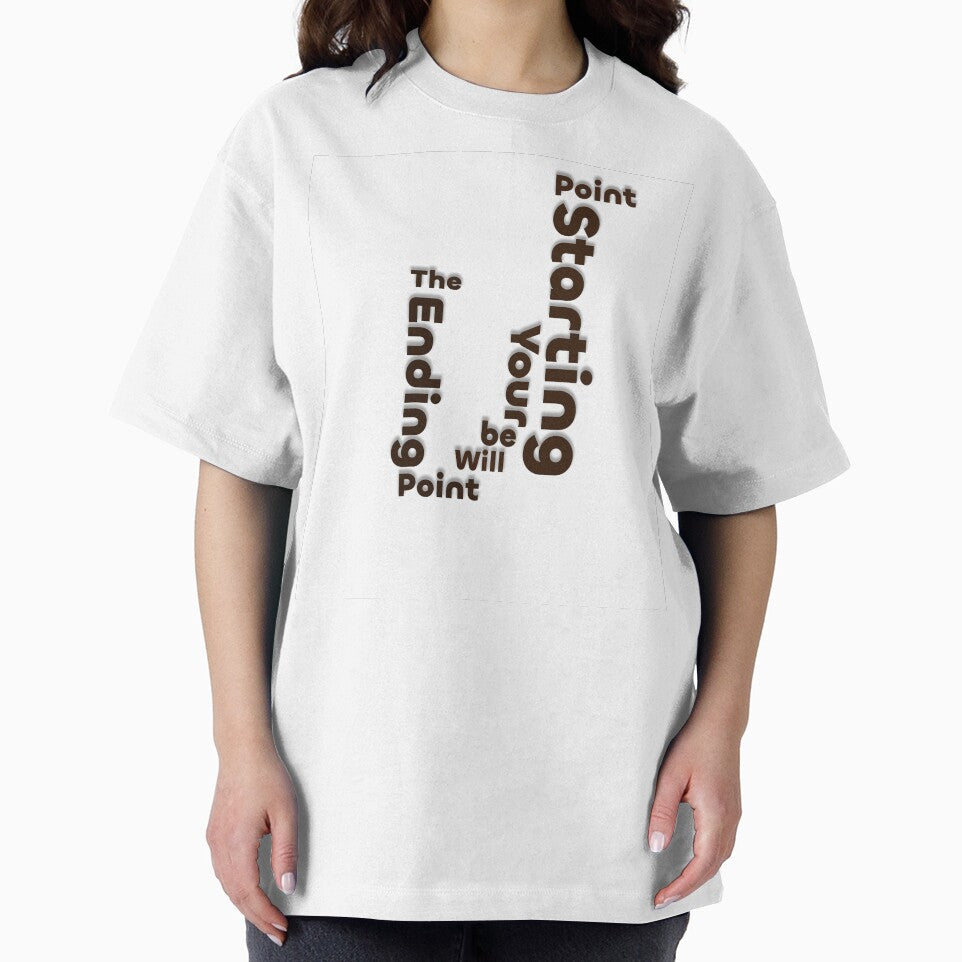 Motivational Quote Design by FlowCraft T-Shirts, Hoodie, Sweatshirt | BlankRebels.com (Image 2)