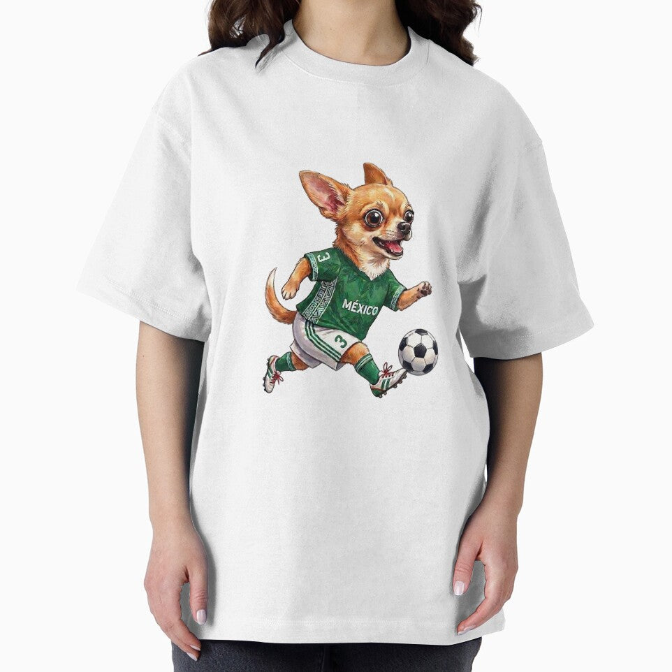 Soccer Chihuahua Mexico by LightPaintress