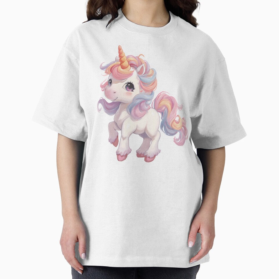 Cutest unicorn ever by KrokoShop T-Shirts, Hoodie, Sweatshirt | BlankRebels.com (Image 2)
