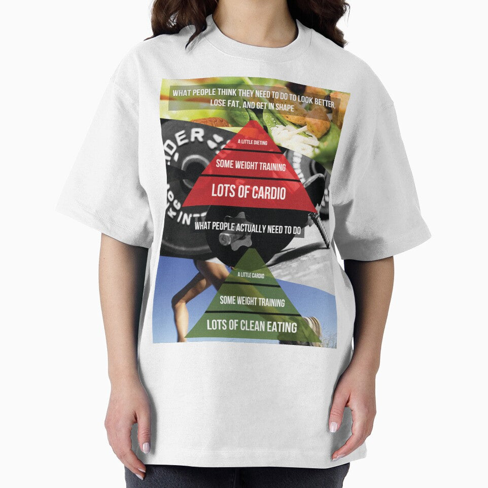 Fitness Infographic - Diet by superfitstuff T-Shirts, Hoodie, Sweatshirt | BlankRebels.com (Image 2)