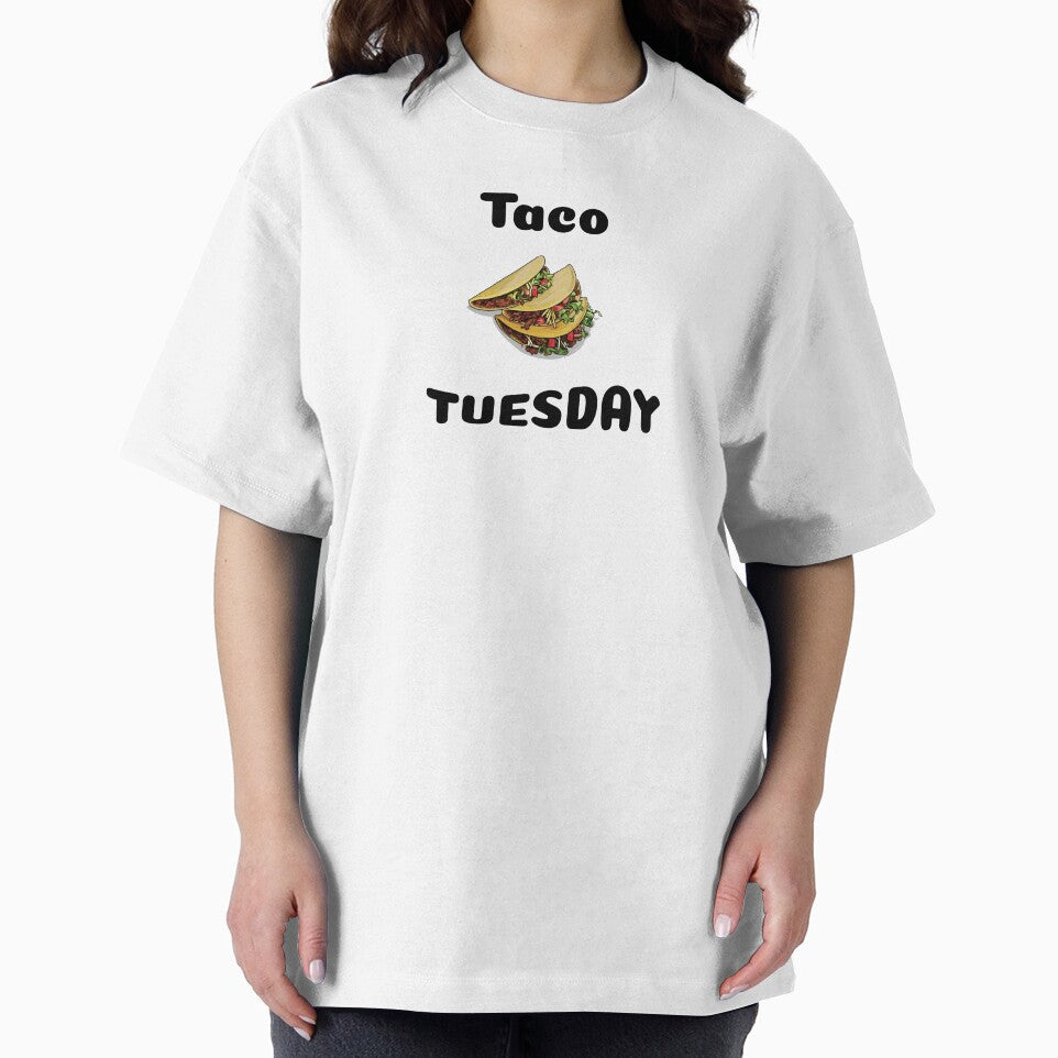 Taco Tuesday by Brifuncreations T-Shirts, Hoodie, Sweatshirt | BlankRebels.com (Image 2)