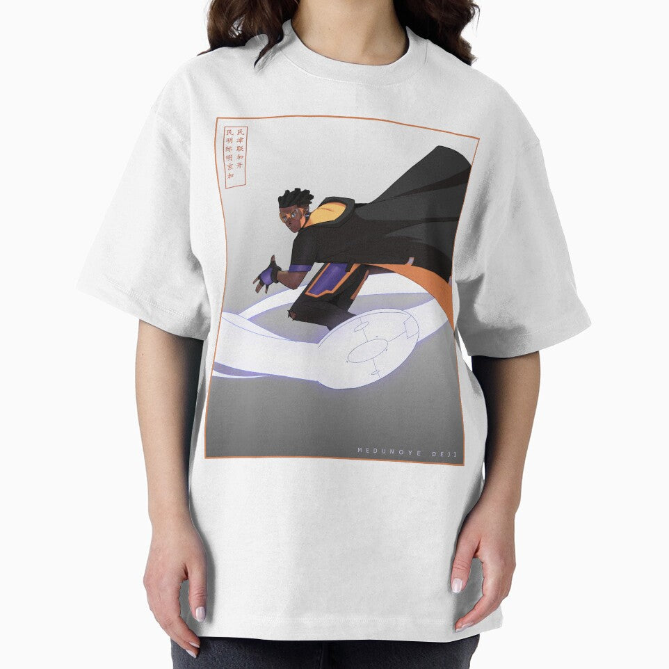 Static Shock T-Shirts, Hoodie, Sweatshirt
