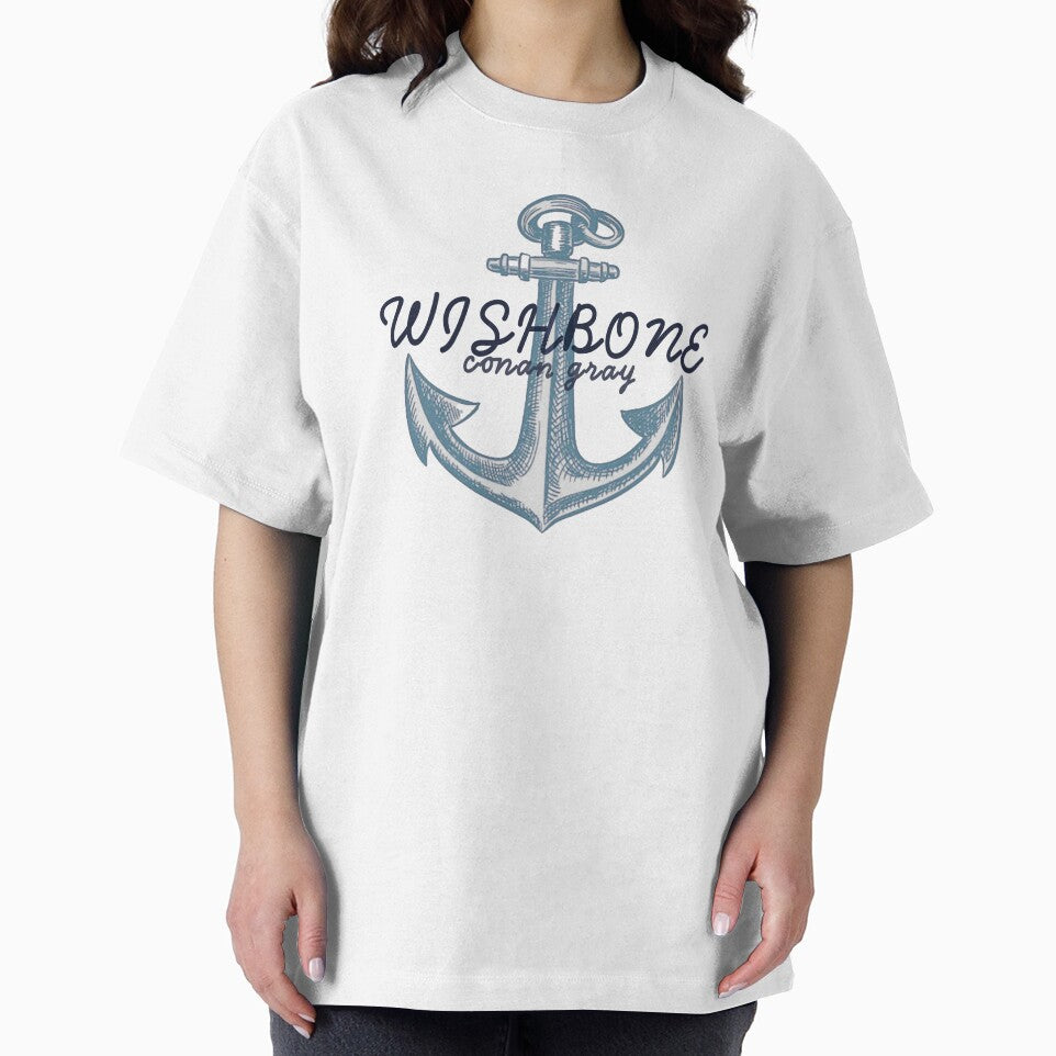 wishbone by conan gray by heyitsrana T-Shirts, Hoodie, Sweatshirt | BlankRebels.com (Image 2)