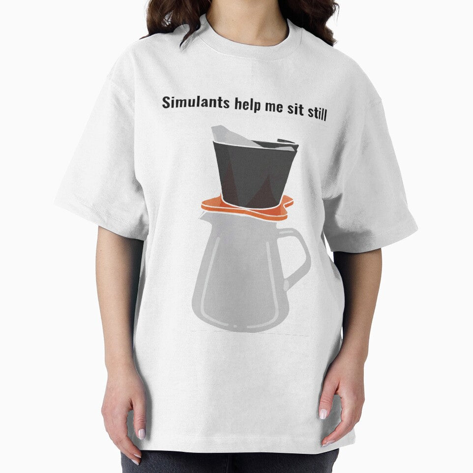 pour over coffee adhd by Oddformprintco T-Shirts, Hoodie, Sweatshirt | BlankRebels.com (Image 2)