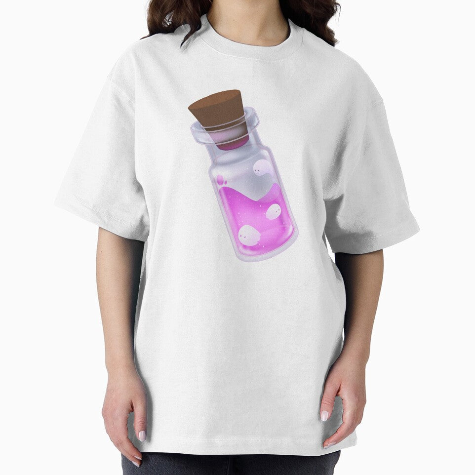 Spooky Potion by Shanman-Art T-Shirts, Hoodie, Sweatshirt | BlankRebels.com (Image 2)