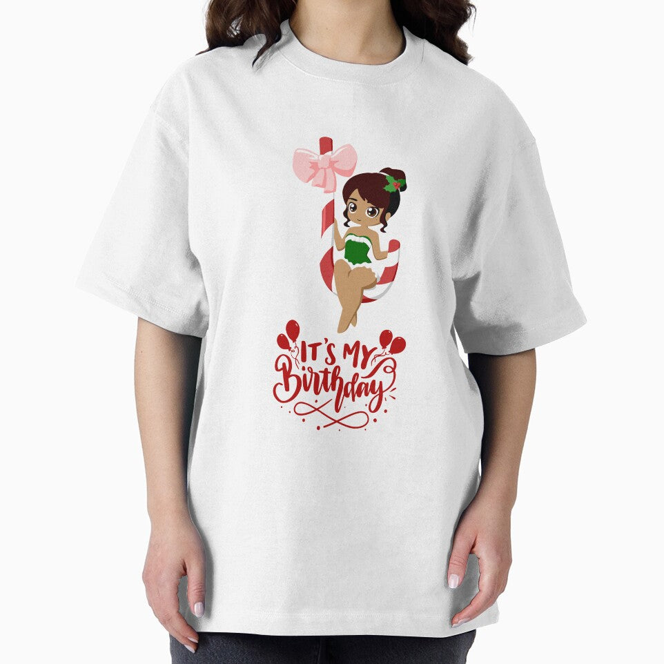 Its My Birthday Princess by Quirky Dez