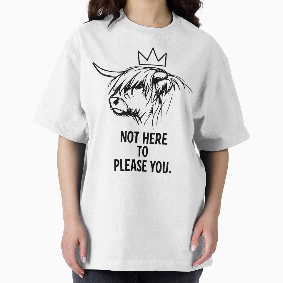 Regal Cow Wisdom for Introverts by DesignedByMarty T-Shirts, Hoodie, Sweatshirt | BlankRebels.com (Image 2)