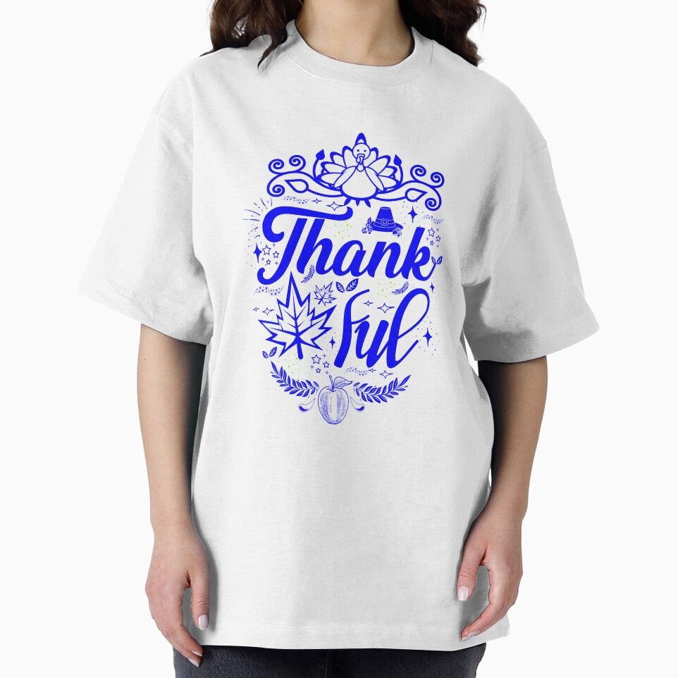 Stunning Happy Thanksgiving Day -  New Graphic Design by BestOfTravel T-Shirts, Hoodie, Sweatshirt (Image 2)