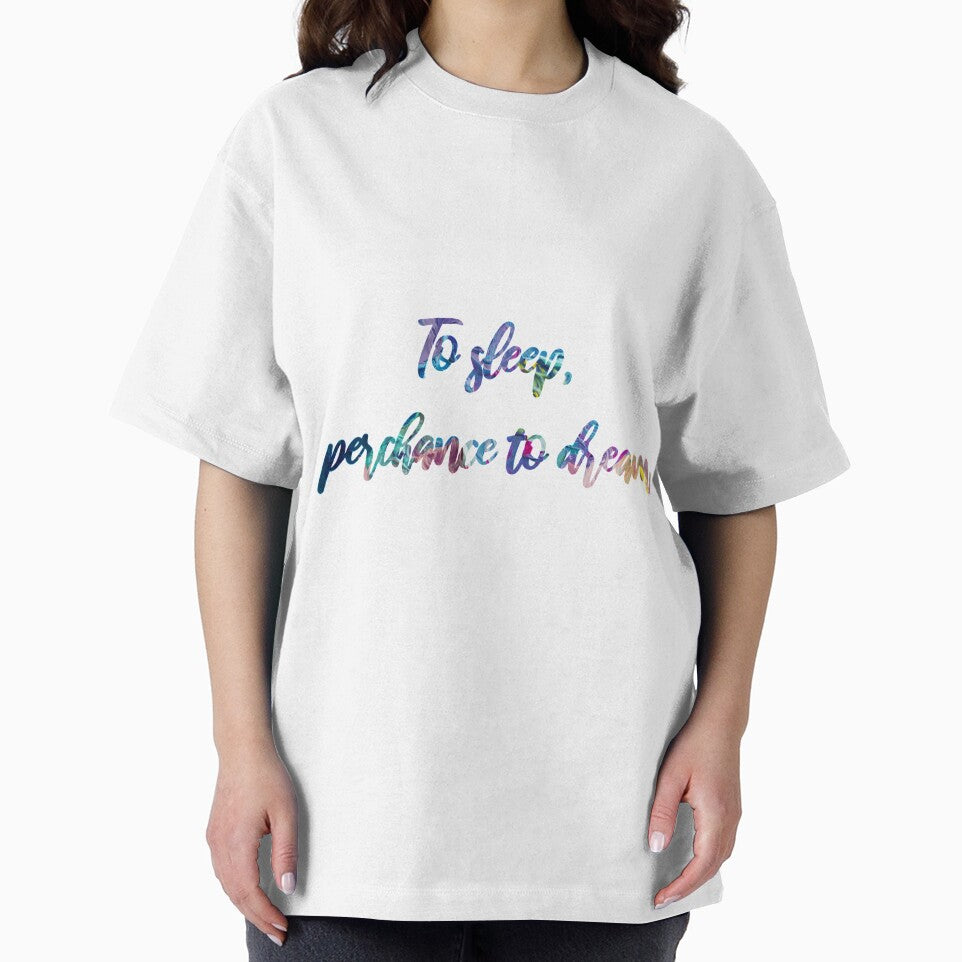 To sleep, perchance to dream by msquidward17 T-Shirts, Hoodie, Sweatshirt | BlankRebels.com (Image 2)