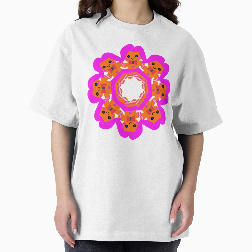 Gingerbread Girls Dancing by Victoria Rose T-Shirts, Hoodie, Sweatshirt | BlankRebels.com (Image 2)