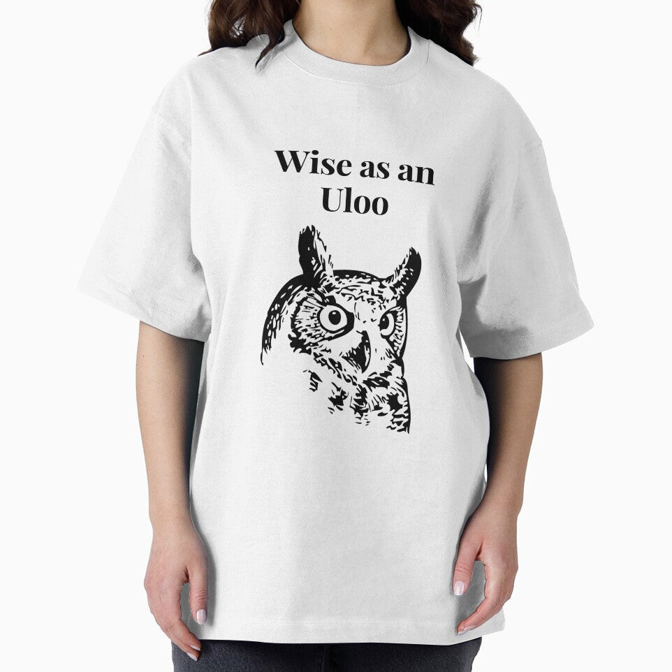 Wise as an Uloo by AshDesigns6