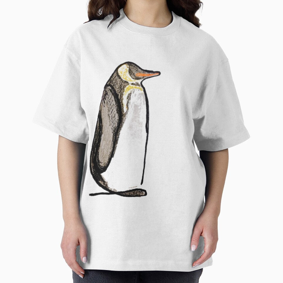 Penguin by CanDo20 T-Shirts, Hoodie, Sweatshirt | BlankRebels.com (Image 2)