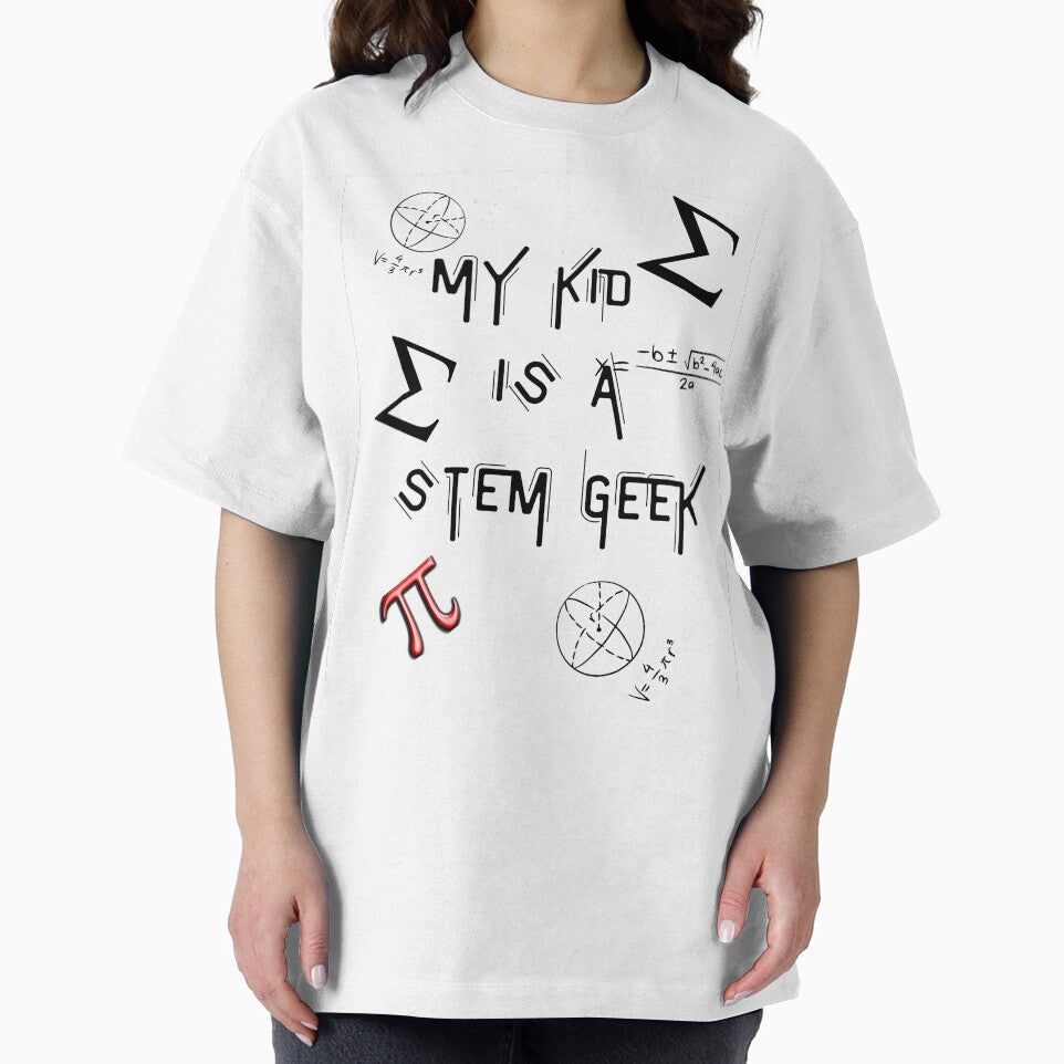 Proud STEM parent by Extremeallie