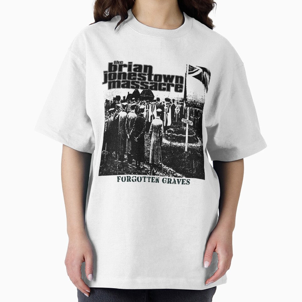 The Brian Jonestown Masacre Forgotten Graves 1990 Garage Rock Band by lorense99 T-Shirts, Hoodie, Sweatshirt (Image 2)