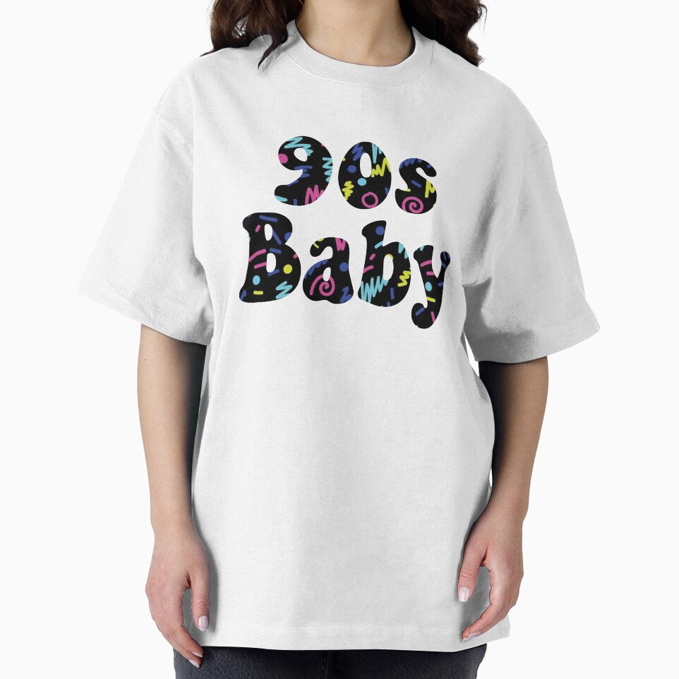 90s Baby by enchantededits T-Shirts, Hoodie, Sweatshirt | BlankRebels.com (Image 2)