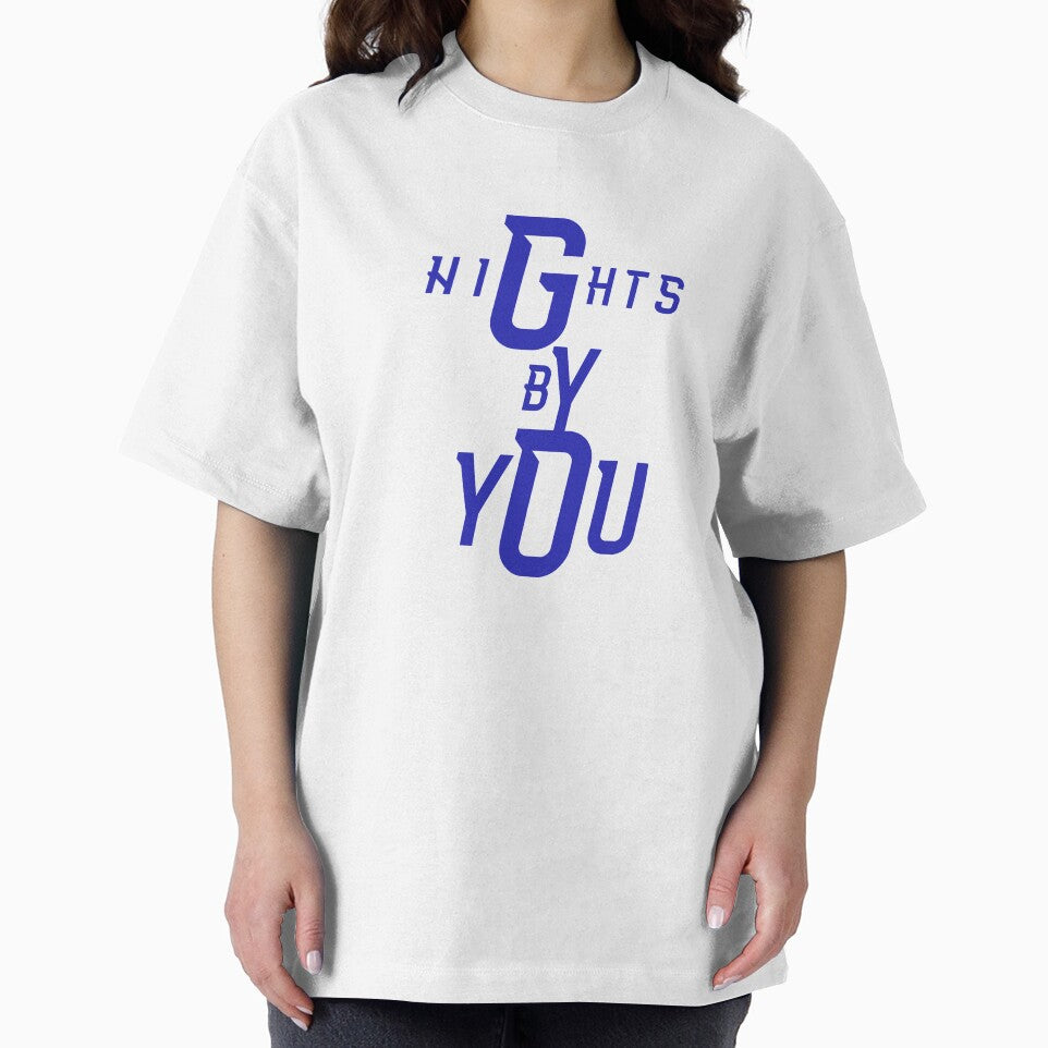Nights by you by serhatokyar T-Shirts, Hoodie, Sweatshirt | BlankRebels.com (Image 2)
