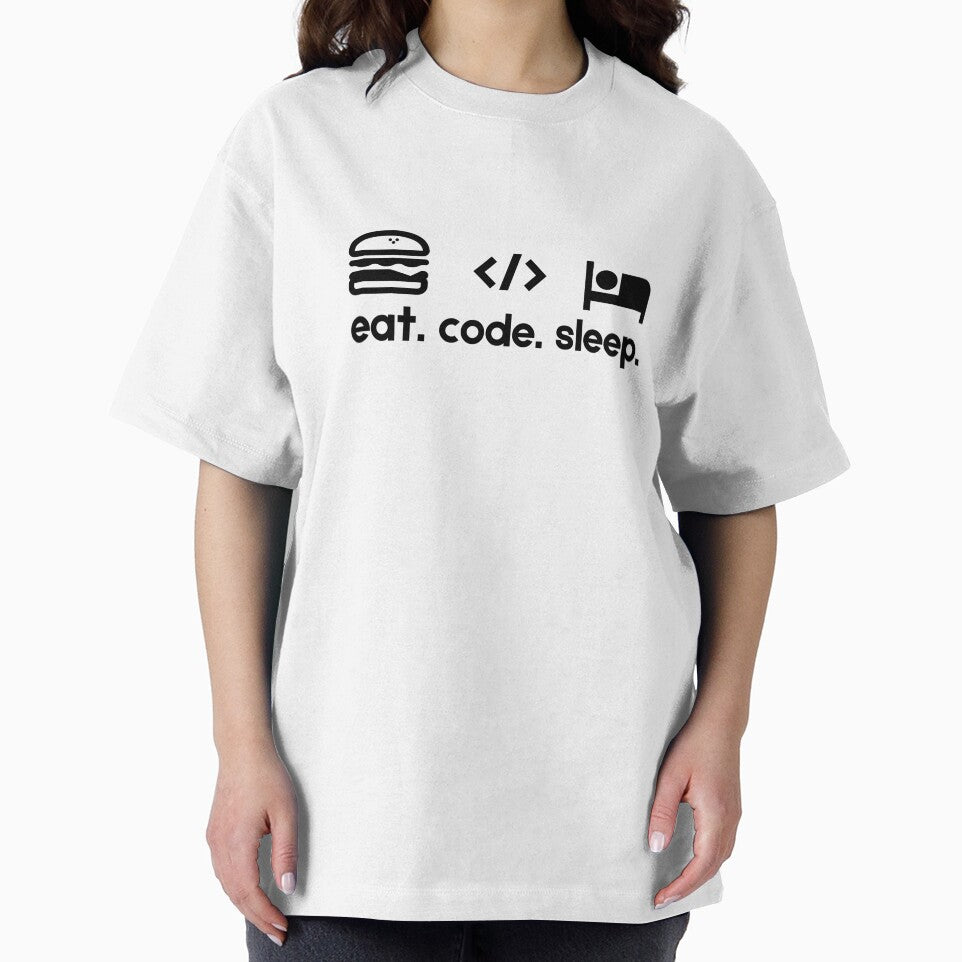 Programmer's Routine in 3 steps - Light by Aurora Store T-Shirts, Hoodie, Sweatshirt | BlankRebels.com (Image 2)