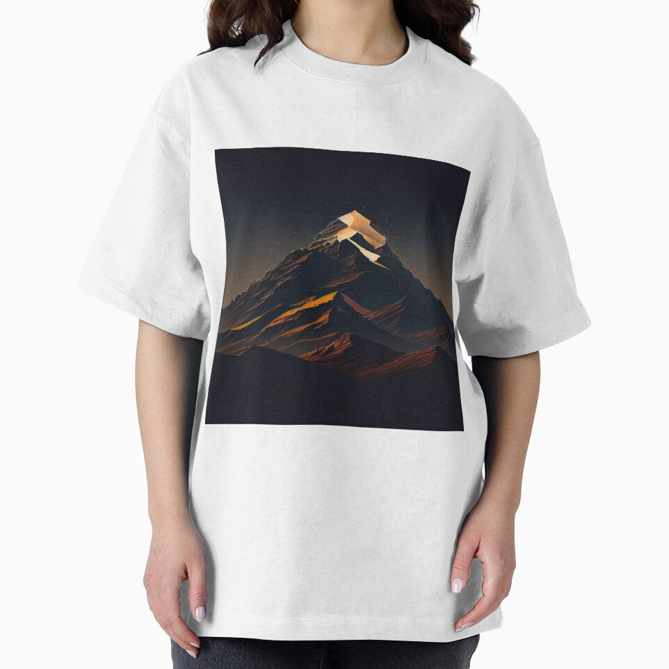 The mountain sight by The-design24 T-Shirts, Hoodie, Sweatshirt | BlankRebels.com (Image 2)