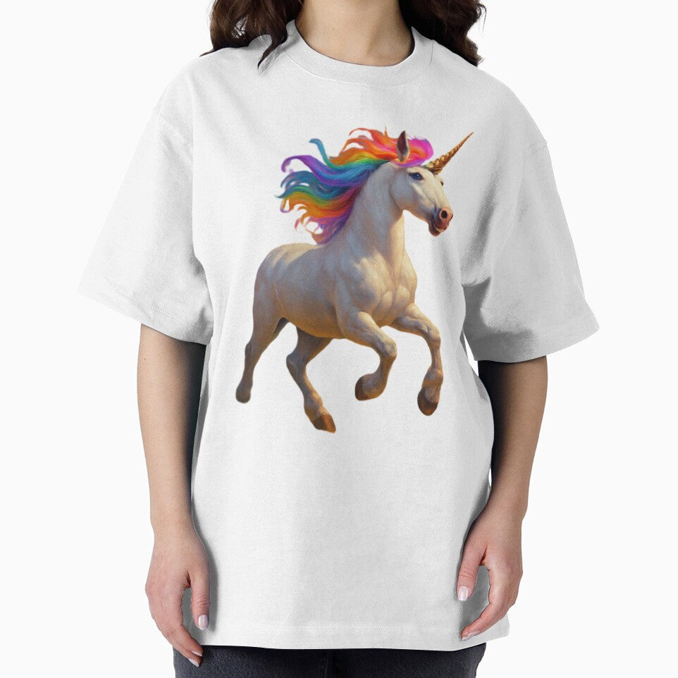 Modern Unicorn Design by picartlinxx T-Shirts, Hoodie, Sweatshirt | BlankRebels.com (Image 2)