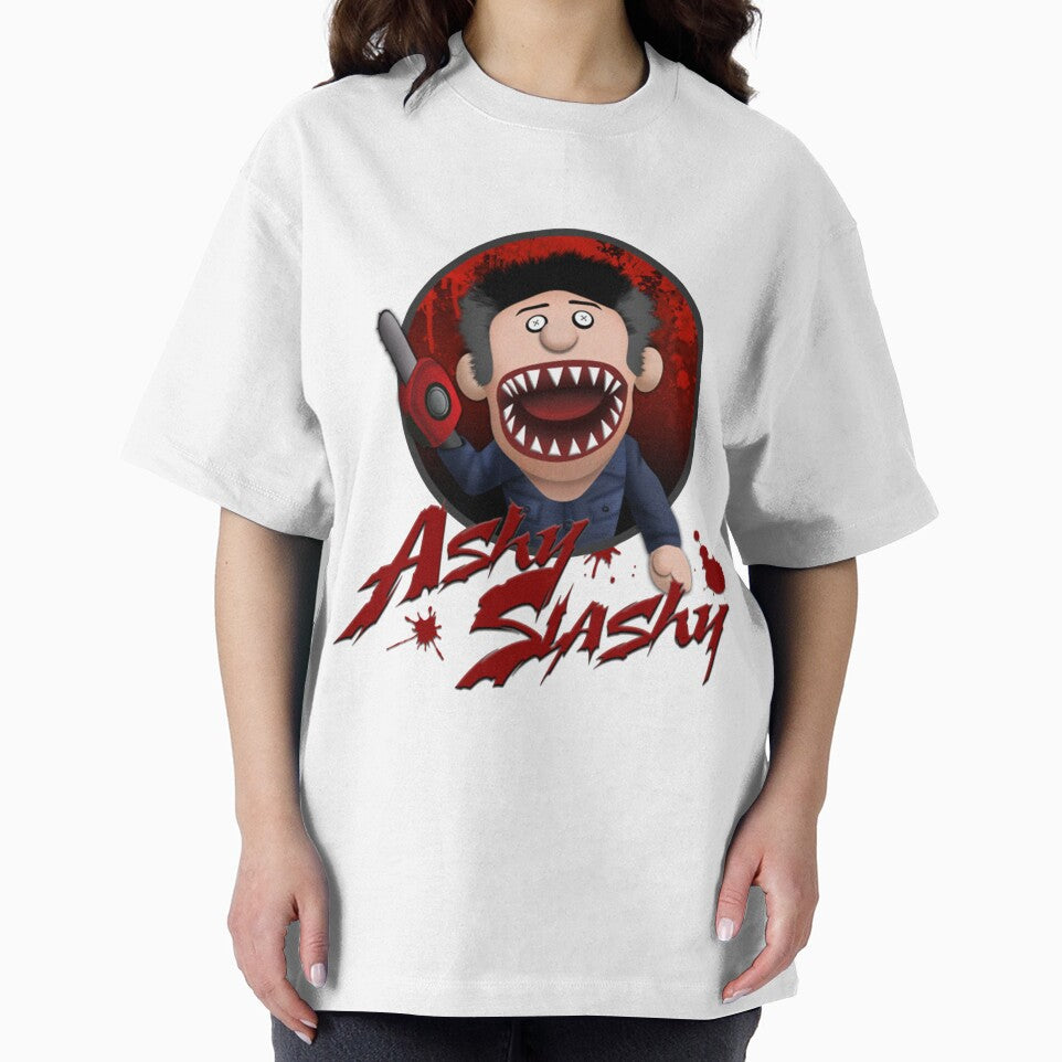 Ash Vs Evil Dead by Nfiniti92
