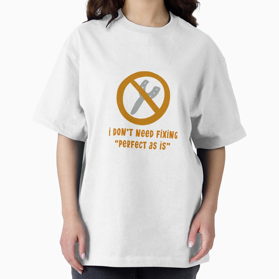 I Don’t Need Fixing – Neurodivergent Pride by MindfulStickies T-Shirts, Hoodie, Sweatshirt | BlankRebels.com (Image 2)