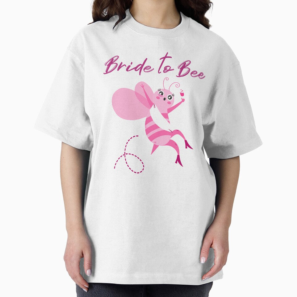 Bride To Bee by SBRTPOD T-Shirts, Hoodie, Sweatshirt | BlankRebels.com (Image 2)