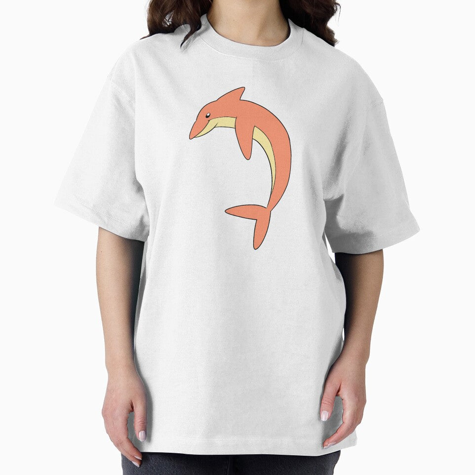 Orange Dolphin T-Shirts, Hoodie, Sweatshirt
