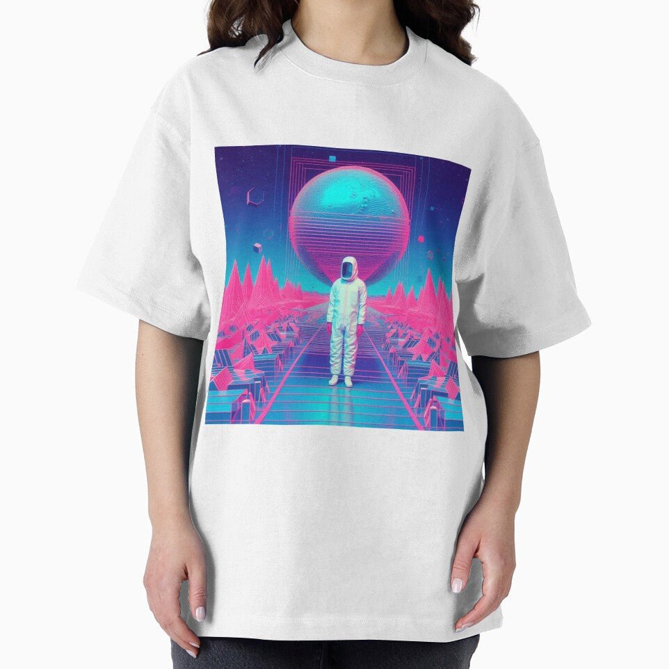 Space time by Donkey's Salad T-Shirts, Hoodie, Sweatshirt | BlankRebels.com (Image 2)