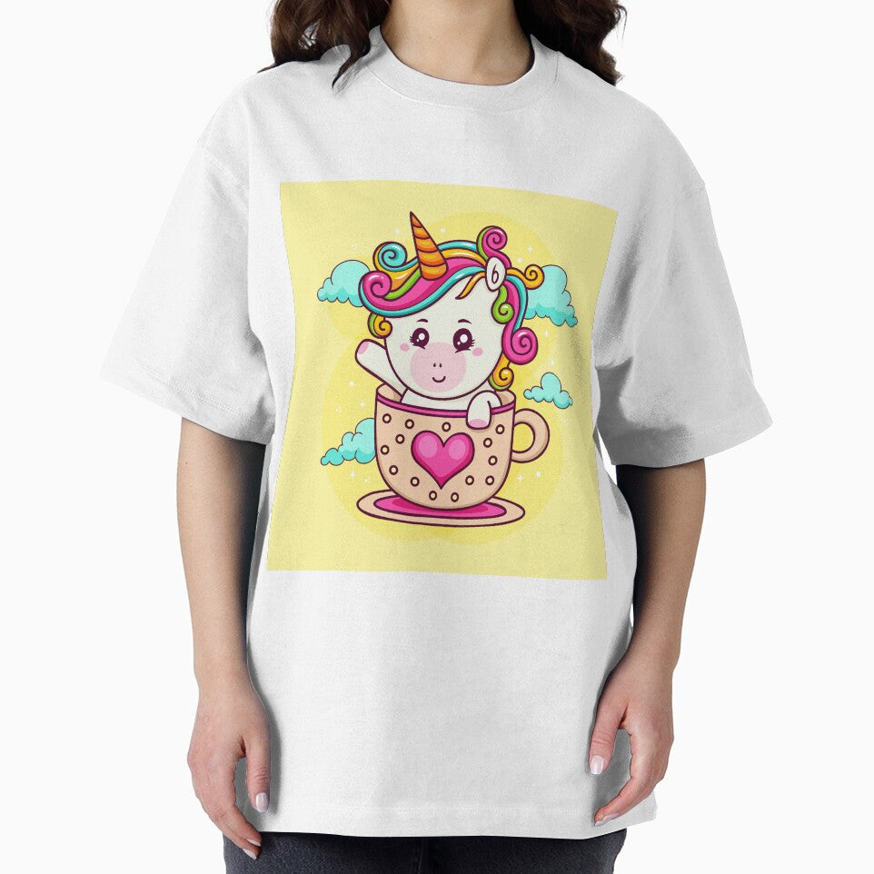 unicorn by Antonomase T-Shirts, Hoodie, Sweatshirt | BlankRebels.com (Image 2)