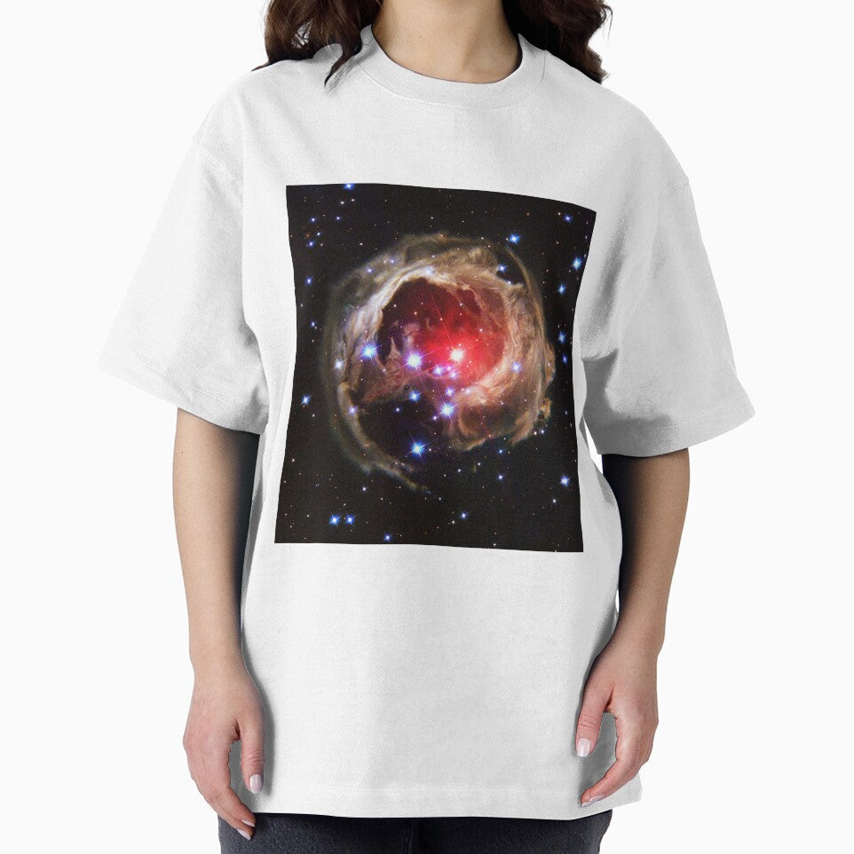 Cosmic Nebula Star Galaxy by newburyboutique T-Shirts, Hoodie, Sweatshirt | BlankRebels.com (Image 2)