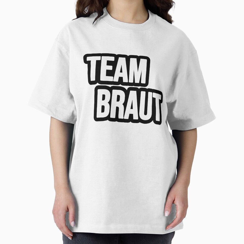 Team bride by TopsellerShirts T-Shirts, Hoodie, Sweatshirt | BlankRebels.com (Image 2)