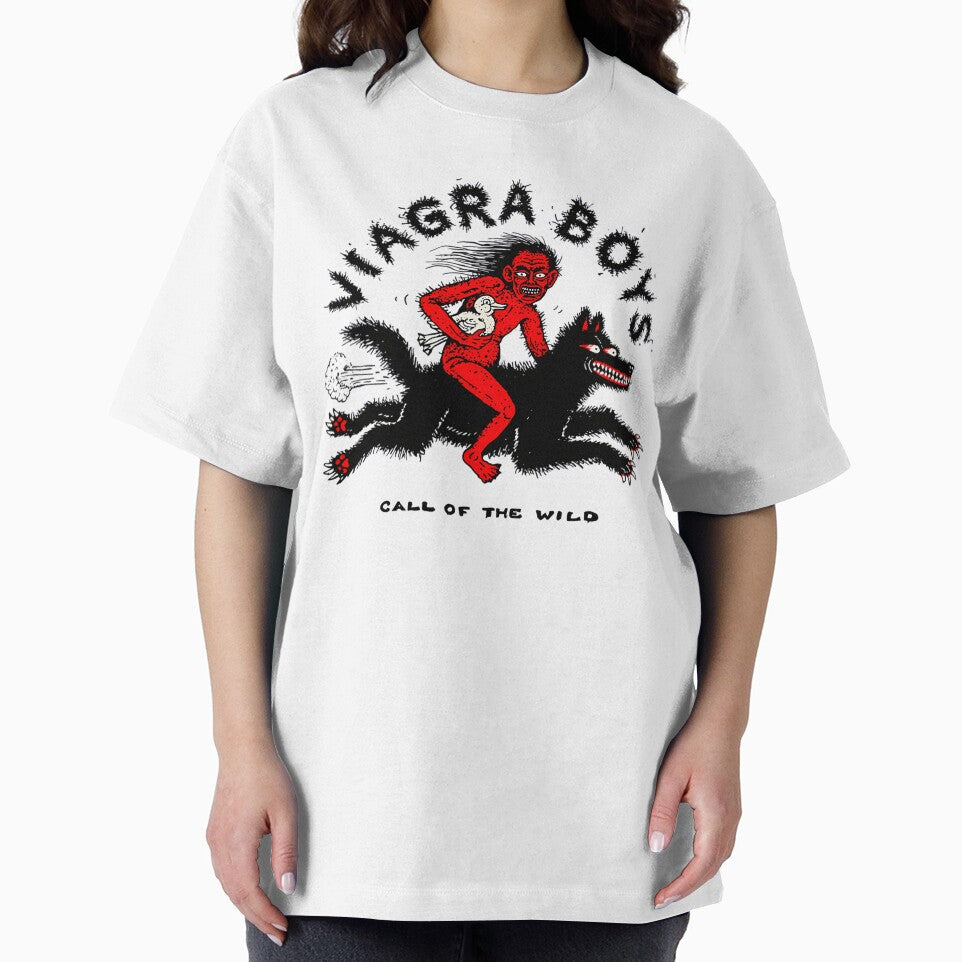 Viagra Boys Band by Shatericabelt6 T-Shirts, Hoodie, Sweatshirt | BlankRebels.com (Image 2)