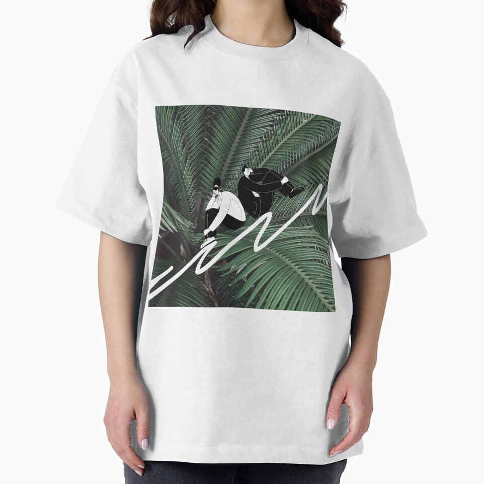 Overthinking by susannapujolcli T-Shirts, Hoodie, Sweatshirt | BlankRebels.com (Image 2)