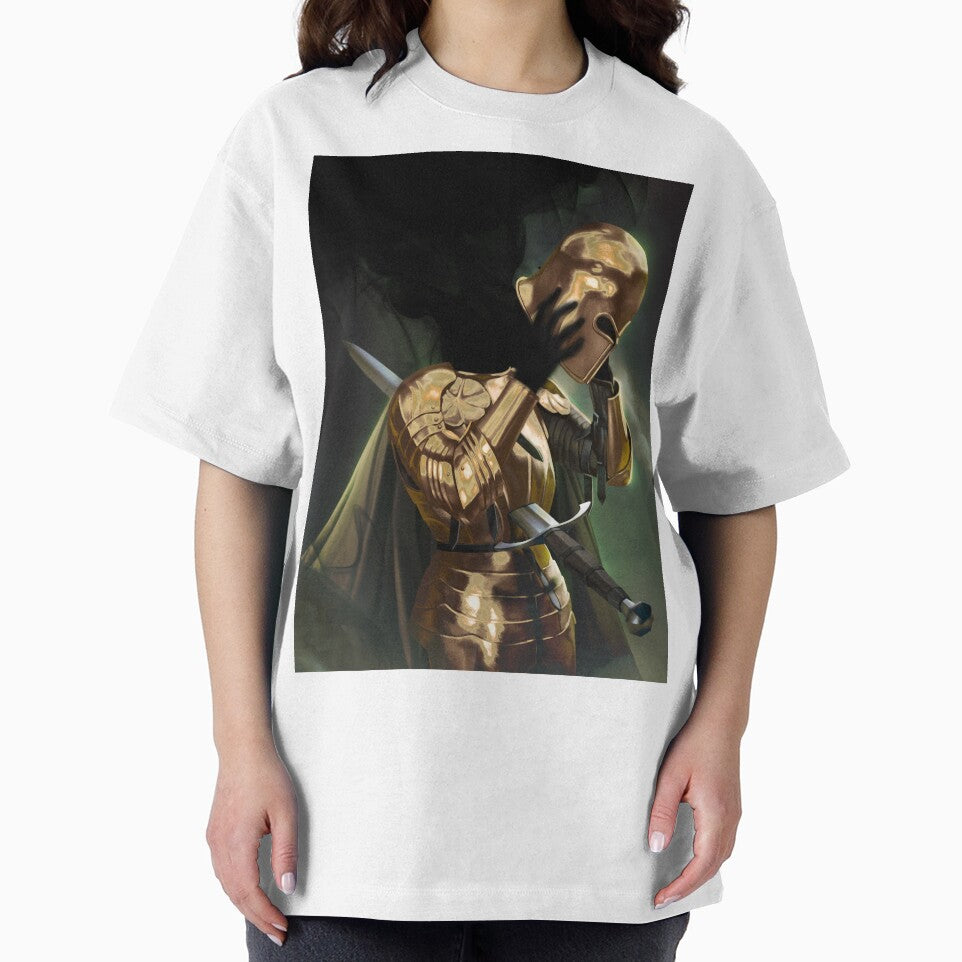 Immortal Enemy by Salome Totladze T-Shirts, Hoodie, Sweatshirt | BlankRebels.com (Image 2)