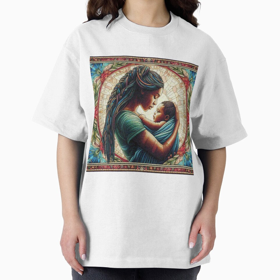 Special Moments For Mother and Child Mothers Day by Illuministique T-Shirts, Hoodie, Sweatshirt | BlankRebels.com (Image 2)