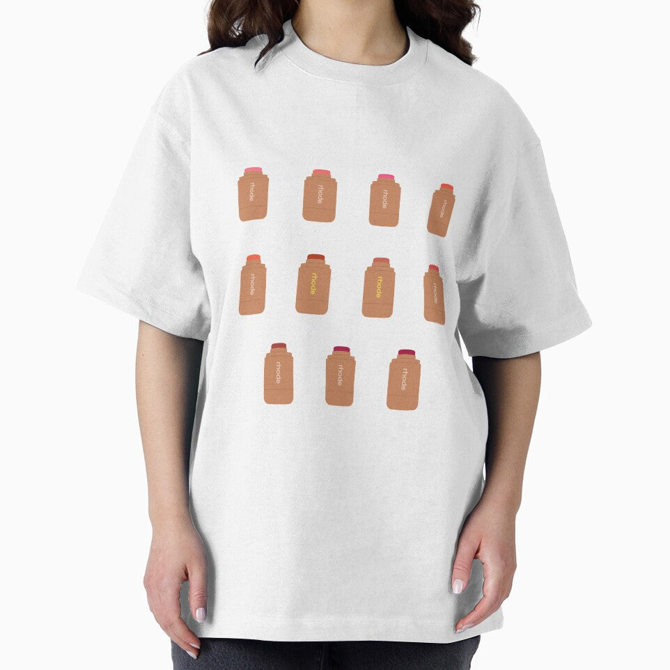 all blush shades by delicate-pov T-Shirts, Hoodie, Sweatshirt | BlankRebels.com (Image 2)