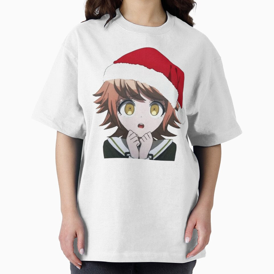 Anime Christmas by HaydenMillepied T-Shirts, Hoodie, Sweatshirt | BlankRebels.com (Image 2)