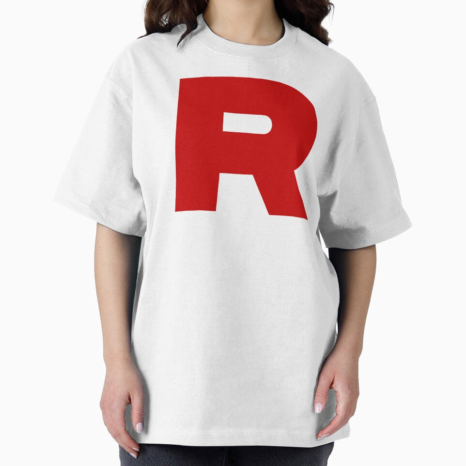 Team Rocket by Pastelpandabum